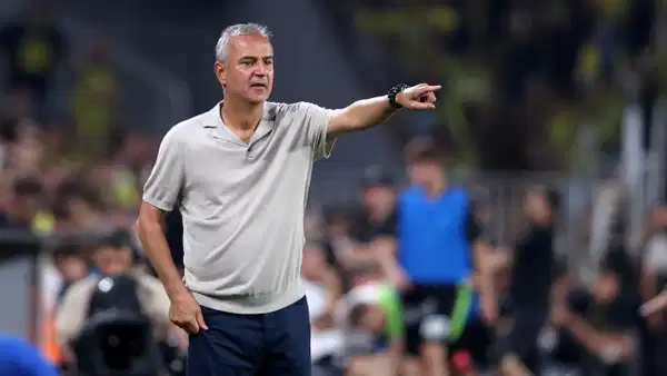 İsmail Kartal'dan galibiyet açıklaması: Oyuncularının performansına övgü!