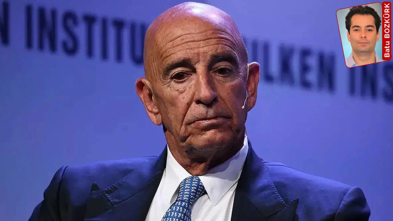 Tom Barrack'ın sözleri sonrası S-400'lerin geleceği merak konusu oldu: Masadaki ihtimaller neler?