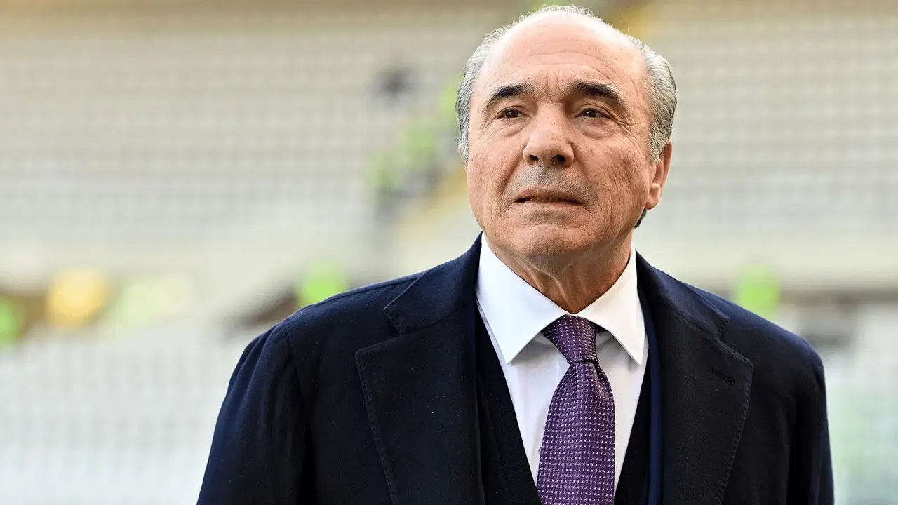 Fiorentina Başkanı Commisso hayatını kaybetti