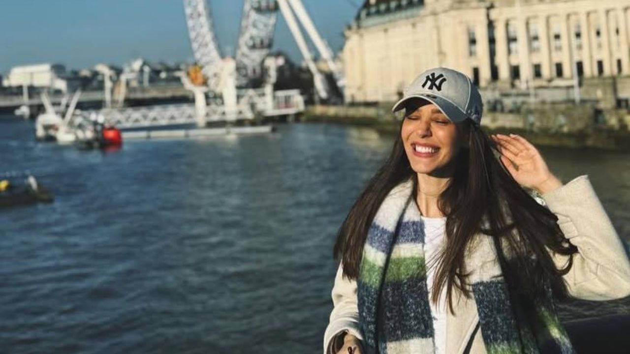 Eşref Rüya dizisinin Ayten'i Gizem Kala kimdir? Gizem Kala kaç yaşında, nereli?