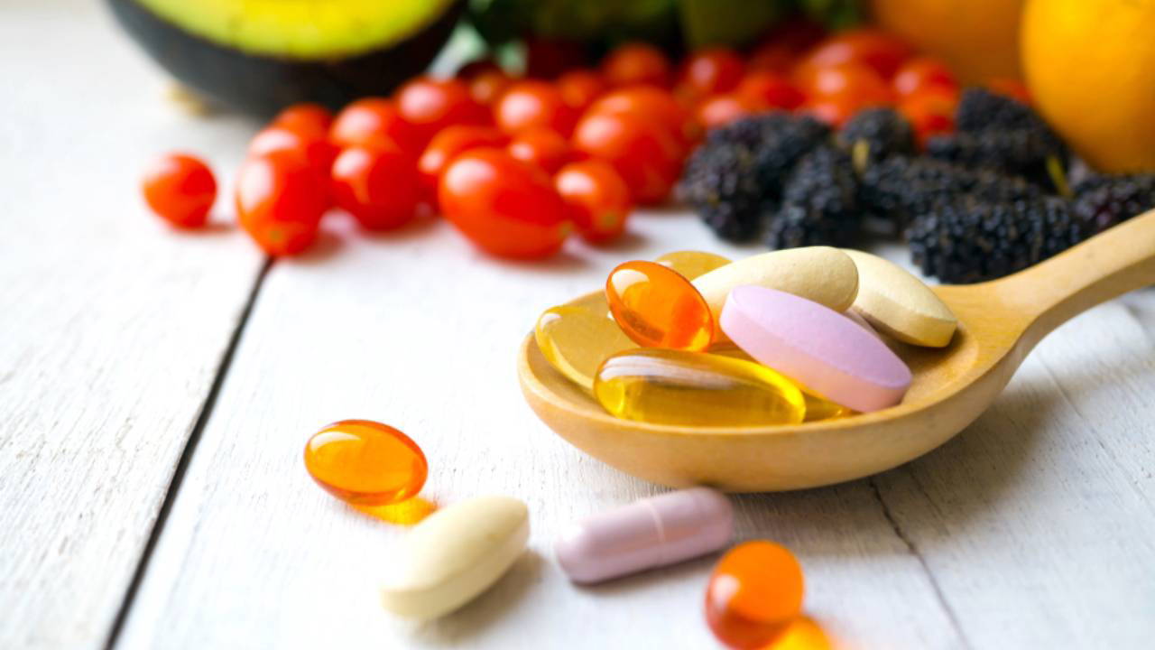Vitamin takviyelerinde bilinçli kullanım şart: 'Her eksiklik aynı şekilde giderilmez'