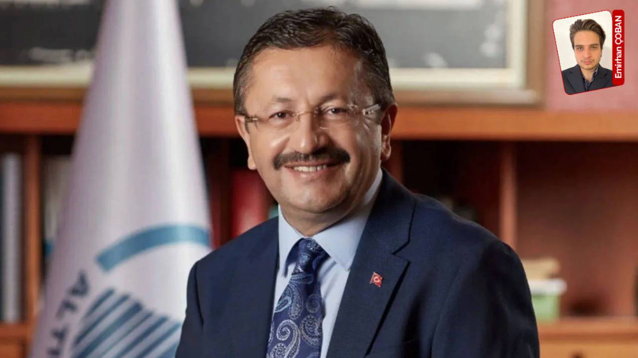 Sözde tasarruf...