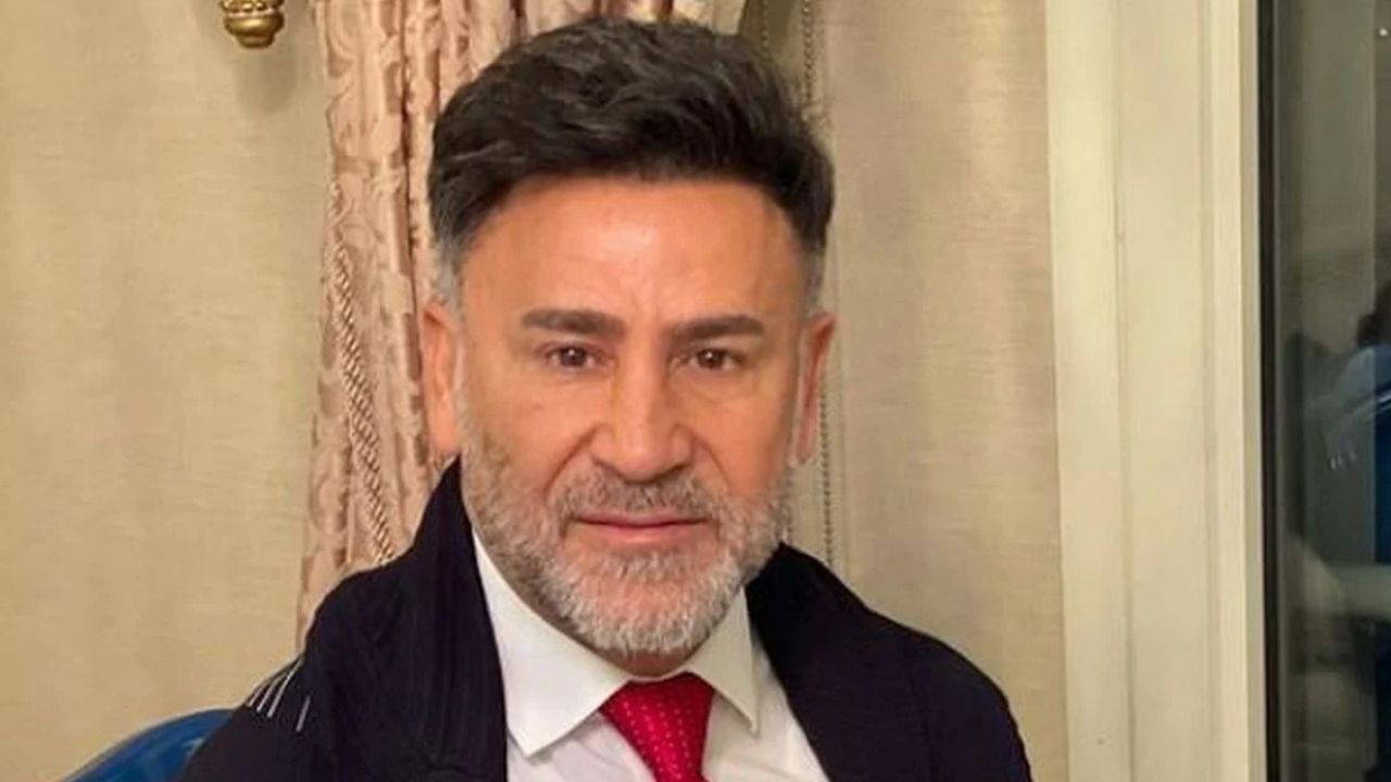 İzzet Yıldızhan kimdir, kaç yaşında, nereli? Şarkıcı İzzet Yıldızhan neden gözaltına alındı?