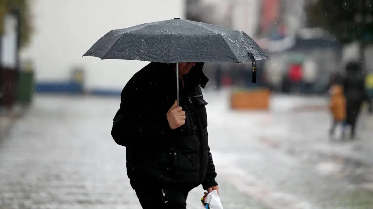 Meteoroloji açıkladı: 1 Mayıs 2026 hava durumu raporu... Bugün hava nasıl olacak?