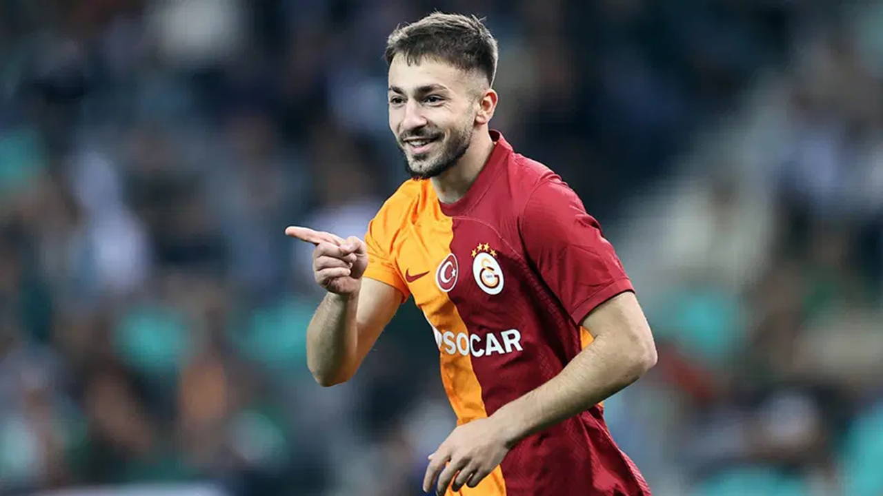 Galatasaray ayrılığı duyurdu: Süper Lig ekibine kiralandı