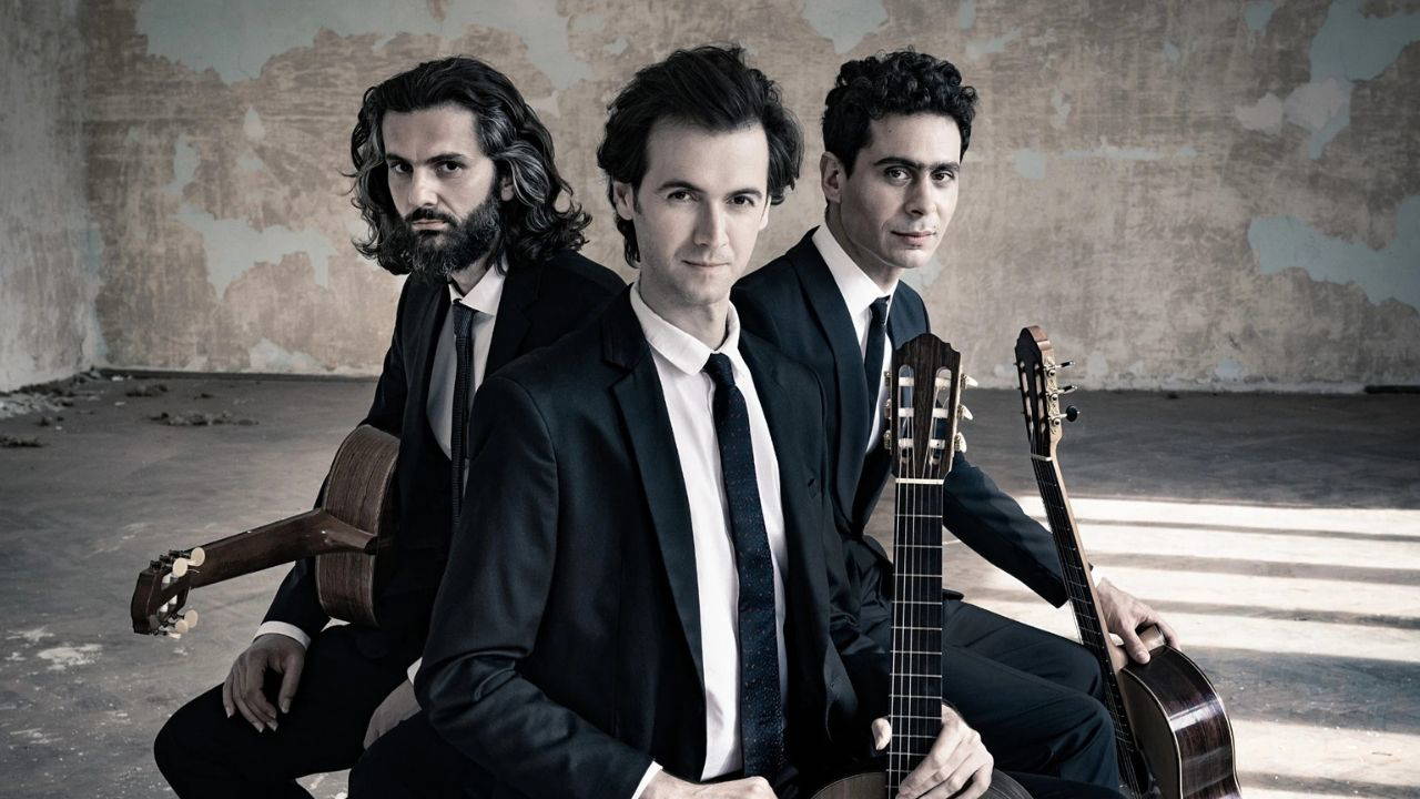 40. Uluslararası Ankara Müzik Festivali: Bir Ankara senfonisi