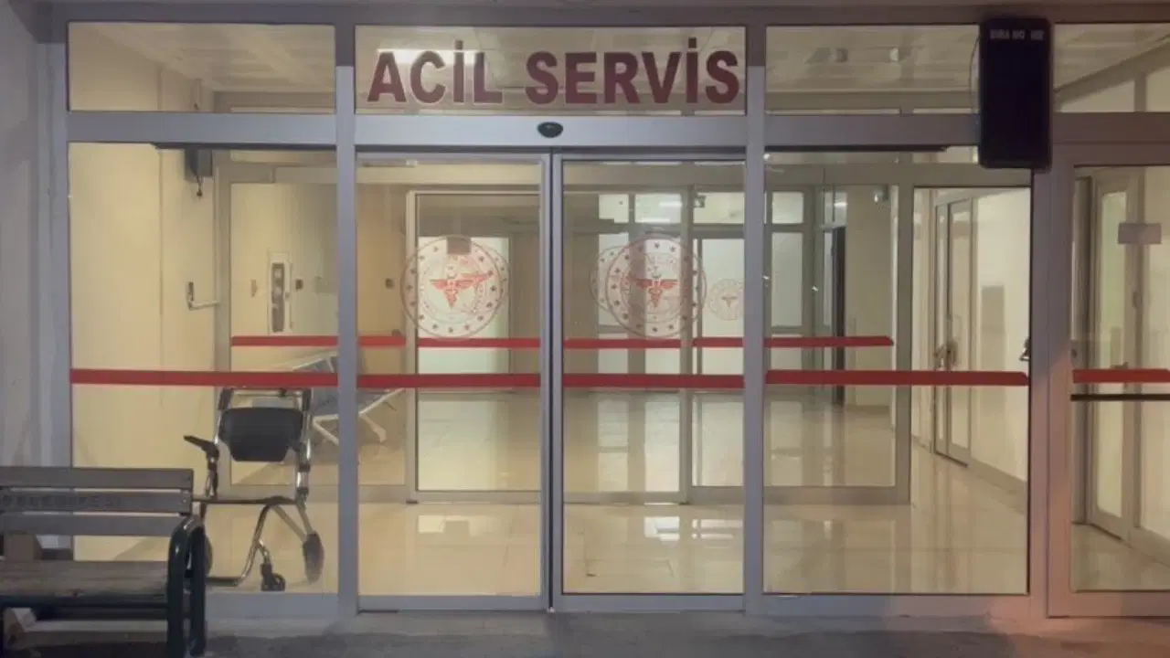 Çankırı’da mantar toplamaktan dönen otomobil uçuruma devrildi, 4 ölü