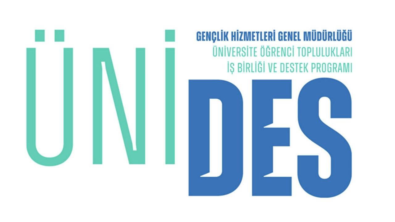 ÜNİDES başvuru tarihleri ne zaman? ÜNİDES başvurusu nasıl yapılır?