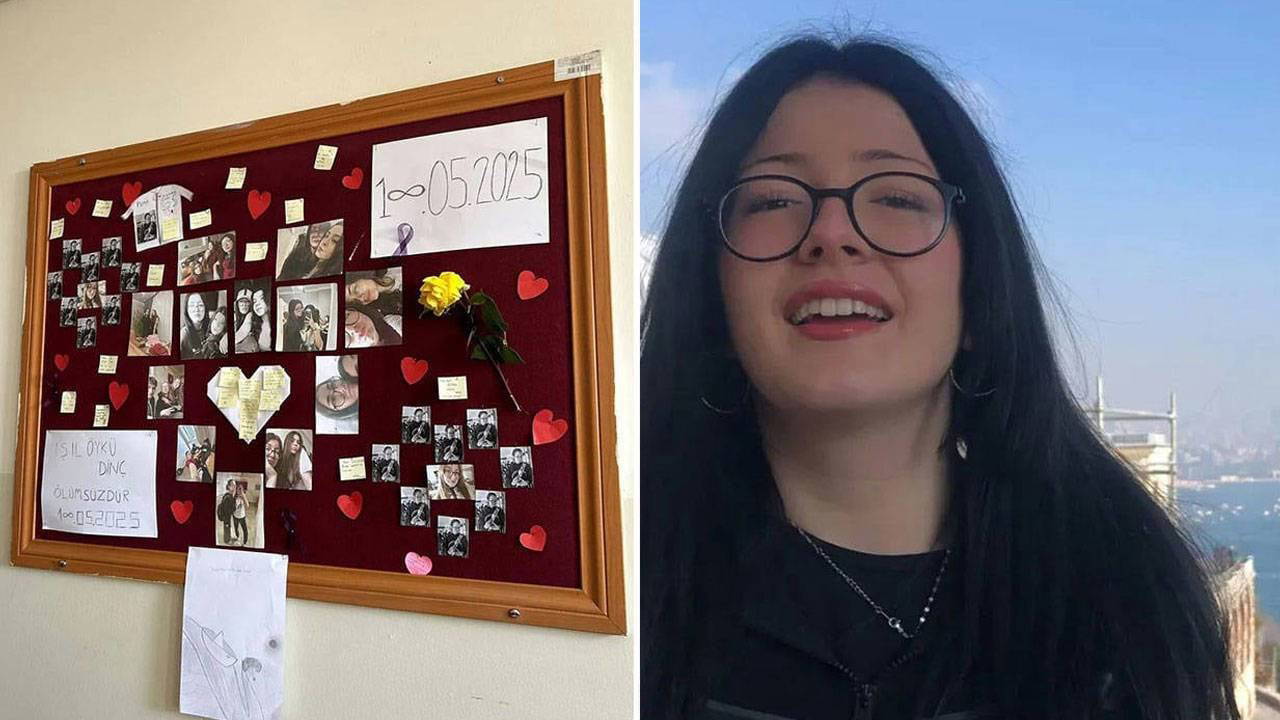 Işıl Öykü'nün ölümüne neden olmaktan tutuklanan sürücüyü 4 günde tahliye eden hâkime inceleme