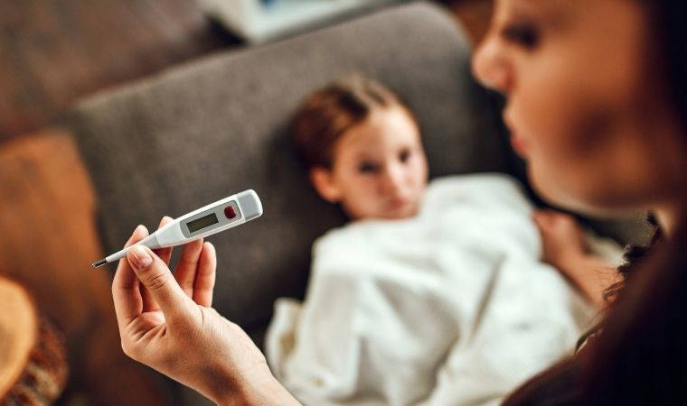 Gripte yapılmaması gereken 10 kritik hata