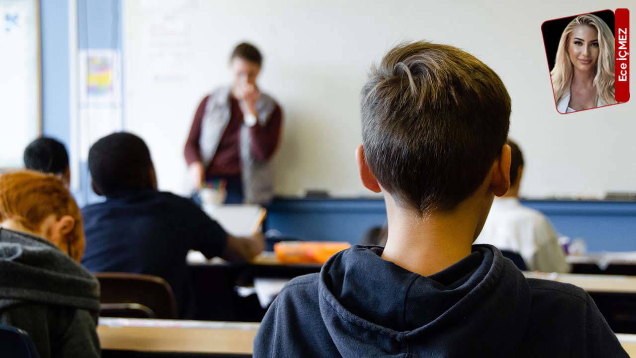 İnşaatta ders başı!