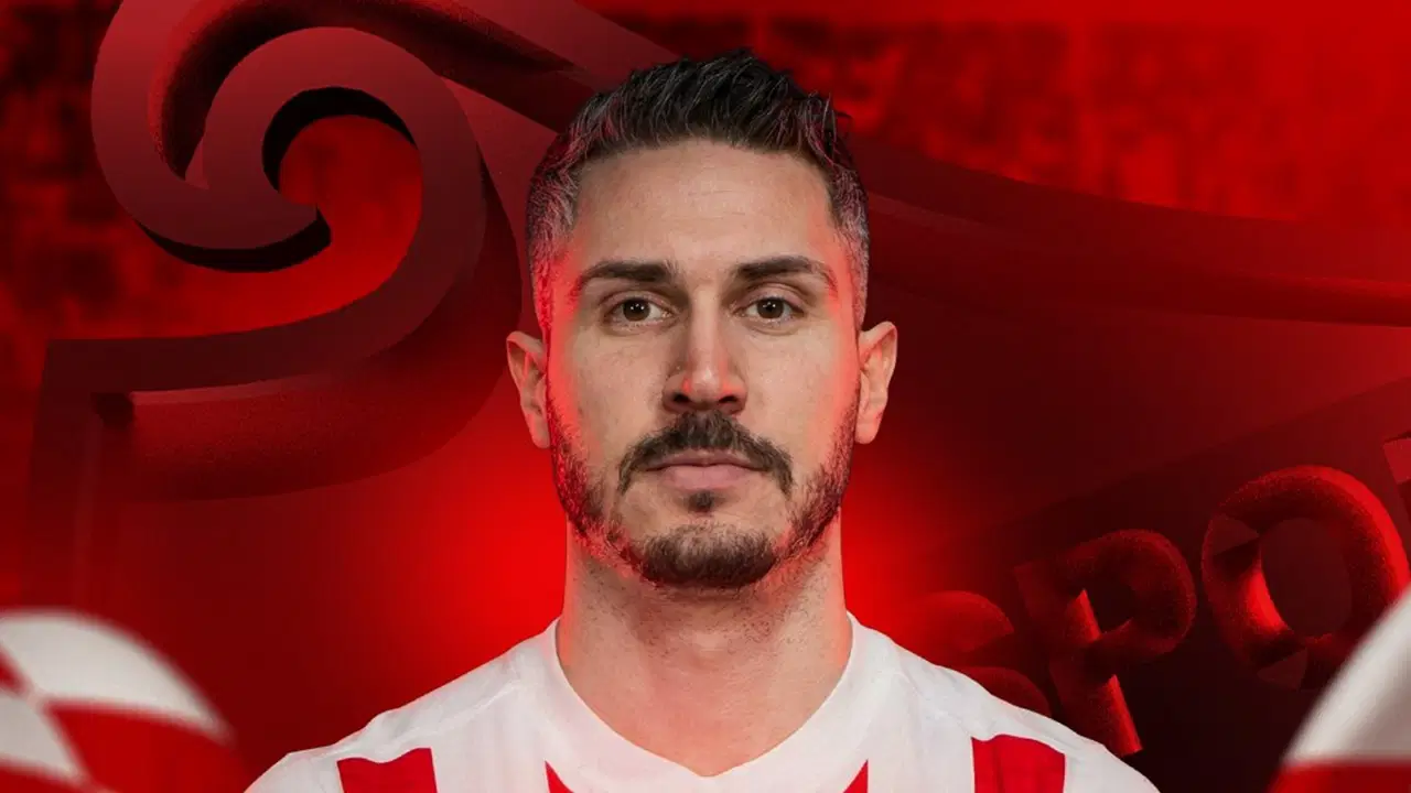 Boluspor, Mert Çetin'i kadrosuna kattı