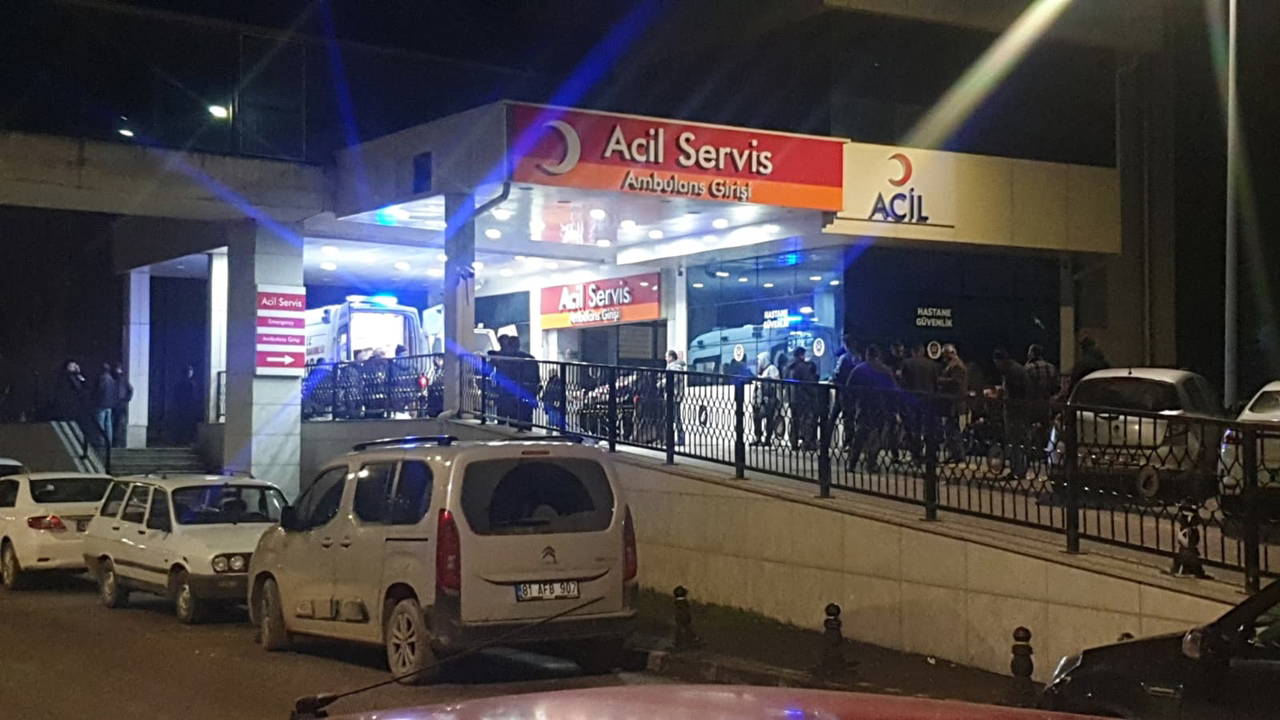 18 yaşındaki genç babasının tabancasıyla kendini vurdu!