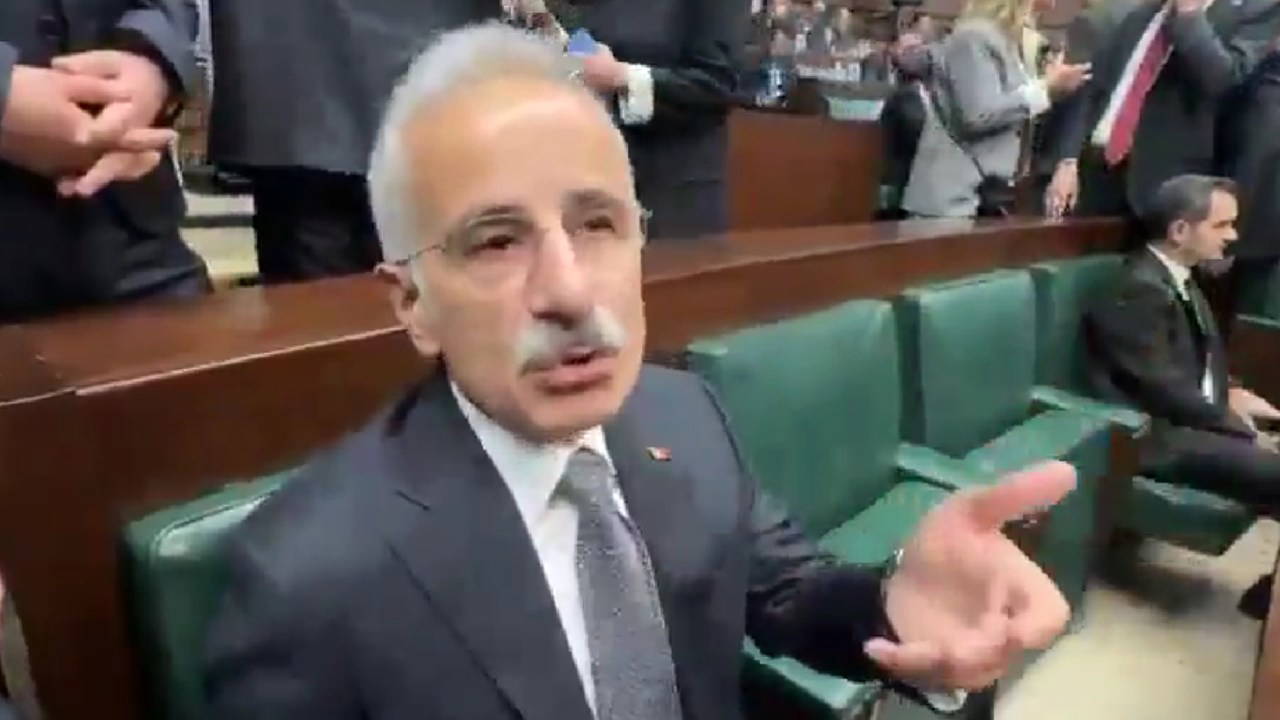 Ulaştırma Bakanı Uraloğlu, düşen Libya uçağı için 'kayıp kamera kaydı' iddiasına yanıt vermedi