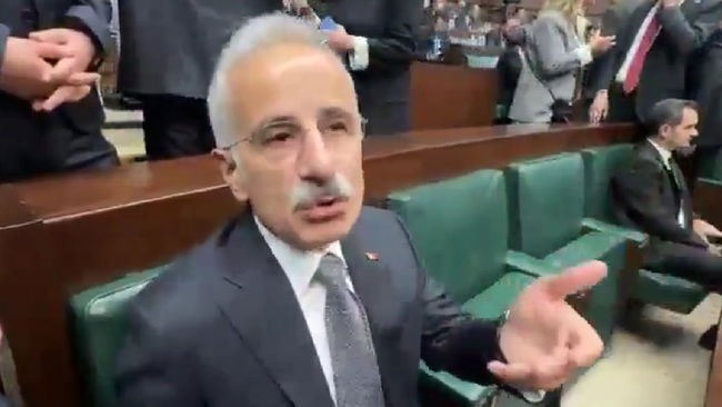 Uraloğlu, 'kayıp kayıt' iddiasını yanıtsız bıraktı