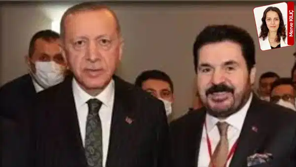AKP’li Savcı Sayan’ın çıkışı kulisleri hareketlendirdi: ‘MHP rahatsız mı olur? Hiç fark etmez’