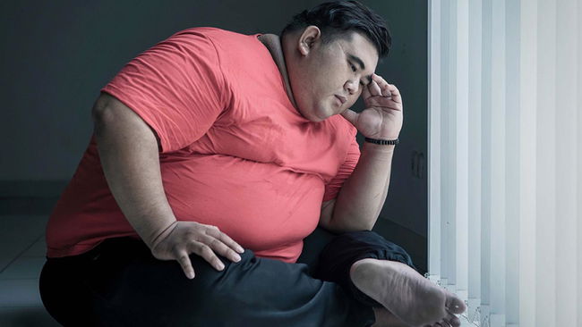Teknoloji bağımlılığı obeziteye davetiye çıkarıyor