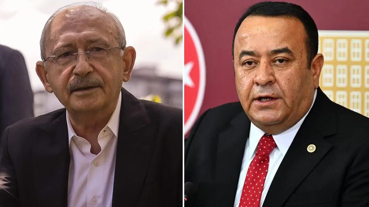 Adnan Beker'den Kılıçdaroğlu'na 5 liralık tazminat davası