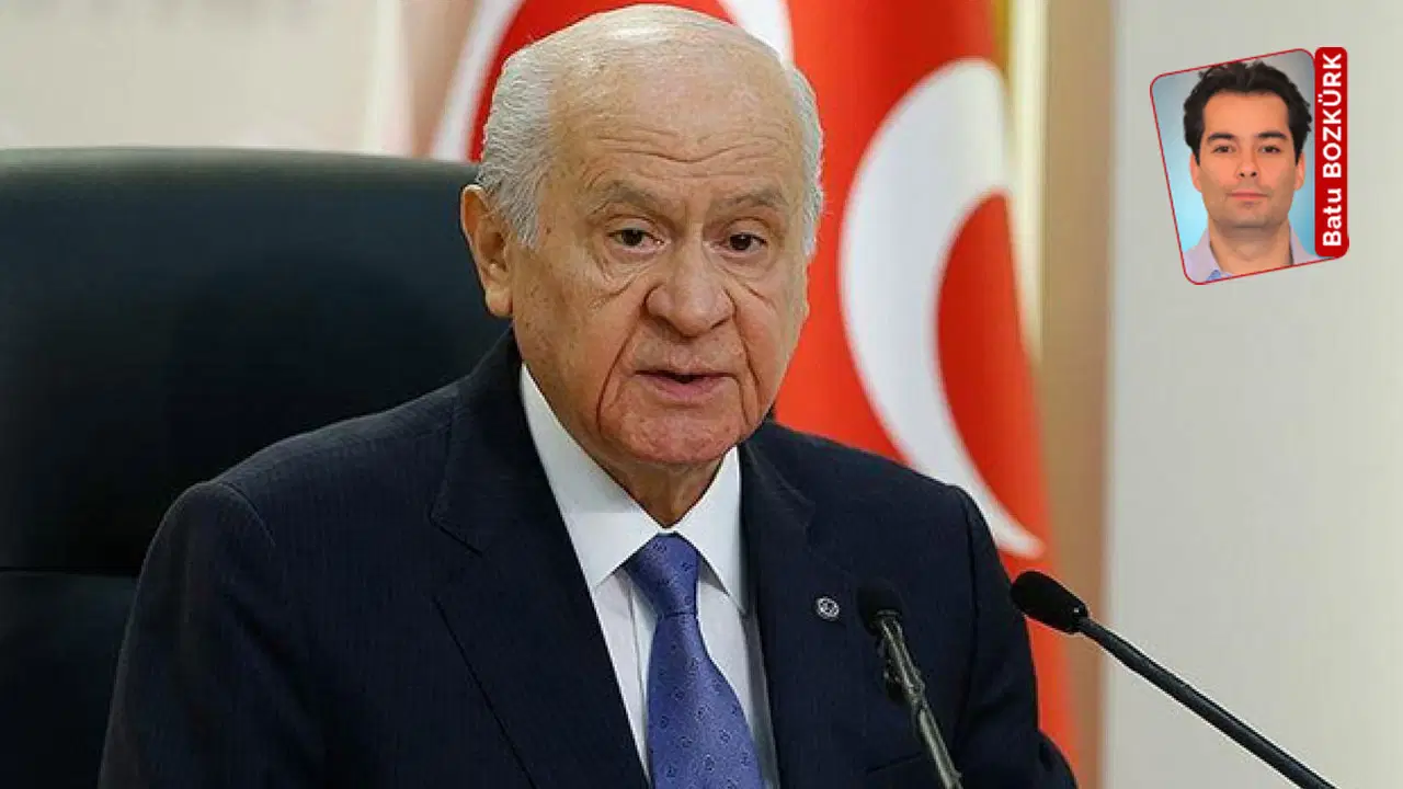 Halep’te Bahçeli Mazlum Abdi’yi, güvenlik kaynakları Kandil’i suçladı