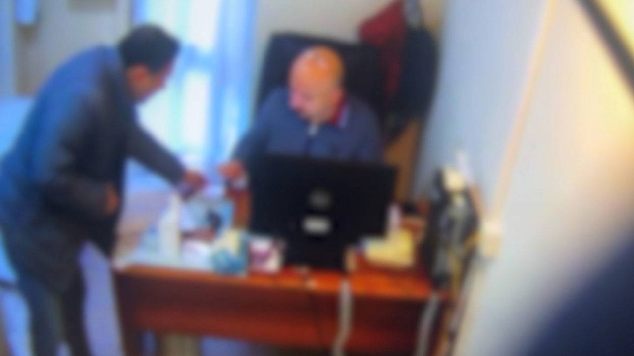 Üsküdar Devlet Hastanesi’nde rüşvet iddiası: İki doktora hapis talebi