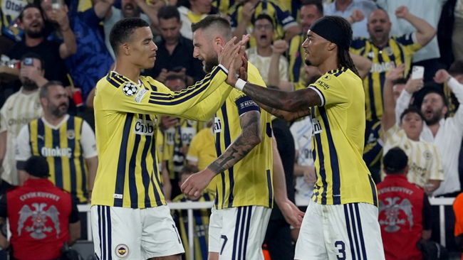 Sarı-lacivertlilerde 3 eksik...