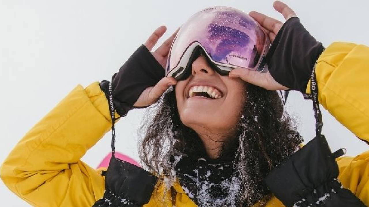 Dağdan şehre uzanan bir stil yolculuğu: Kayak modası