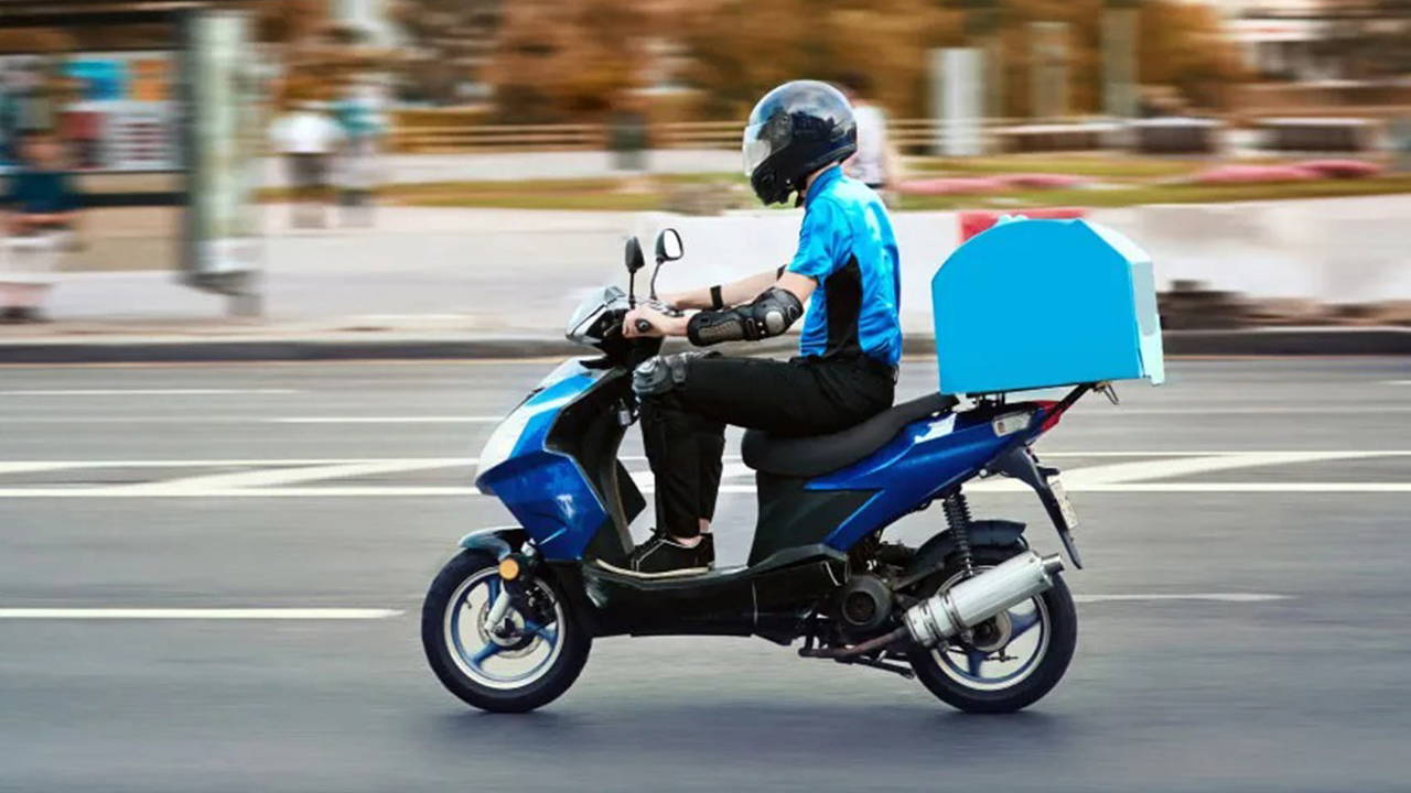 İstanbul Valiliği'nden 'motosiklet' genelgesi