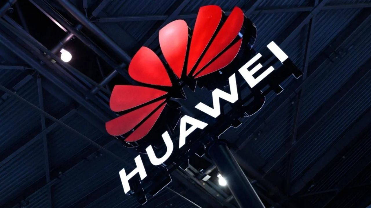 Huawei, yeni mikroçip ve altyapı sistemini tanıttı