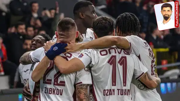 Muci’yle zirve fırtınası 