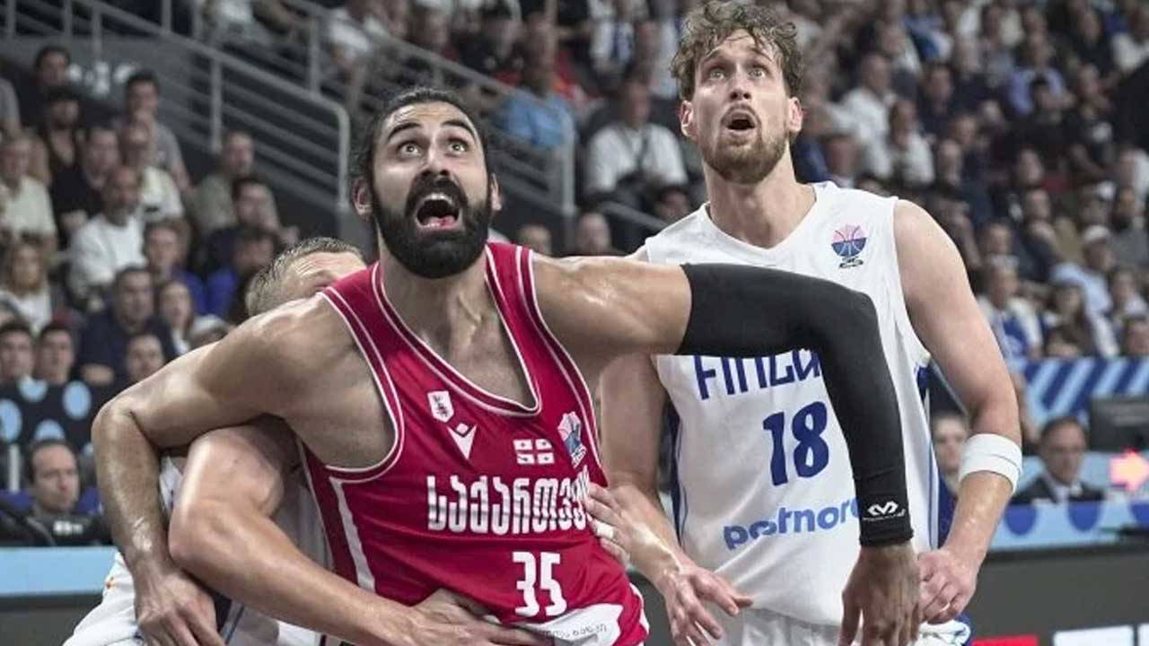 Finlandiya tarih yazıyor!