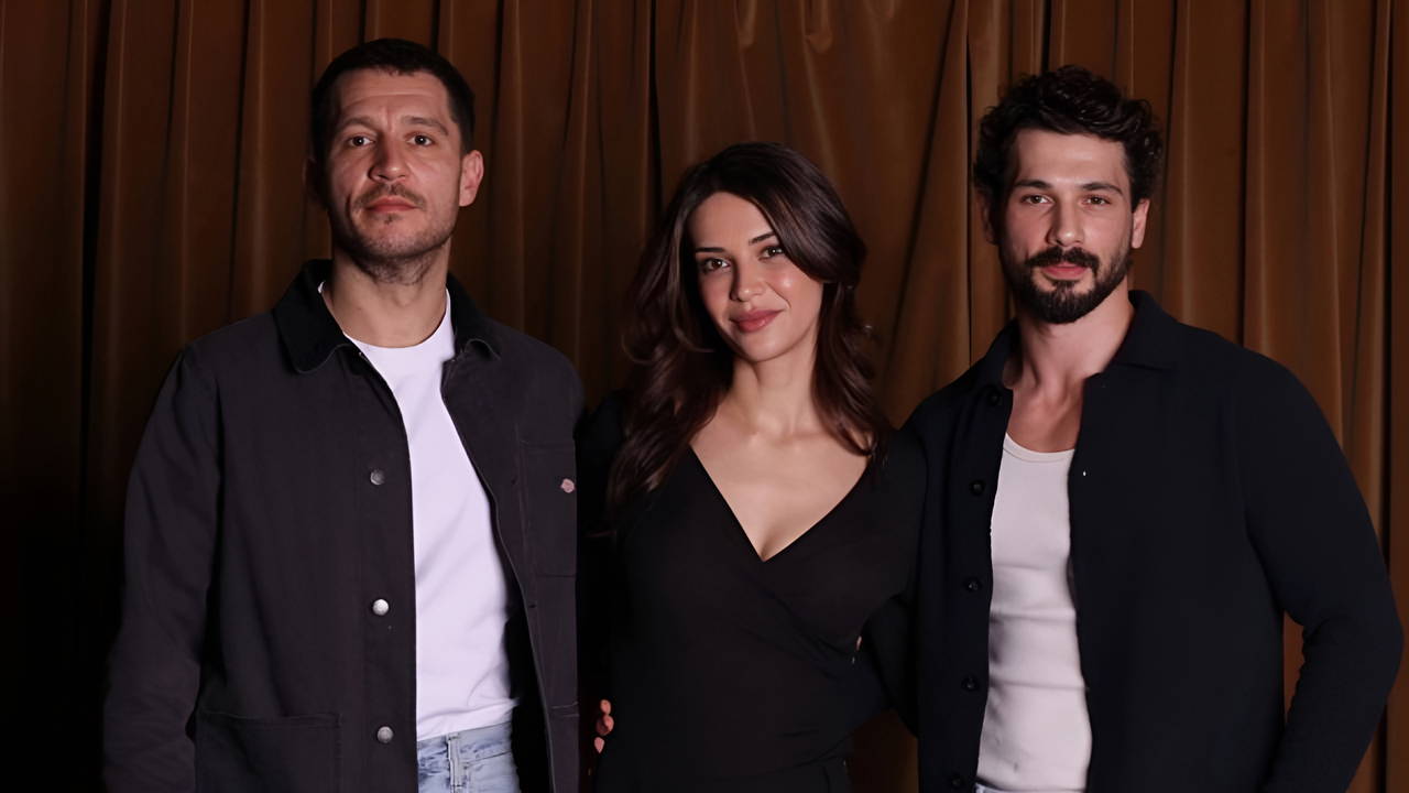 Yayın akışından çıkartılan 'Yeraltı' dizisi için karar verildi