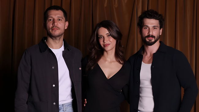 Yayın akışından çıkartılan 'Yeraltı' dizisi için karar verildi