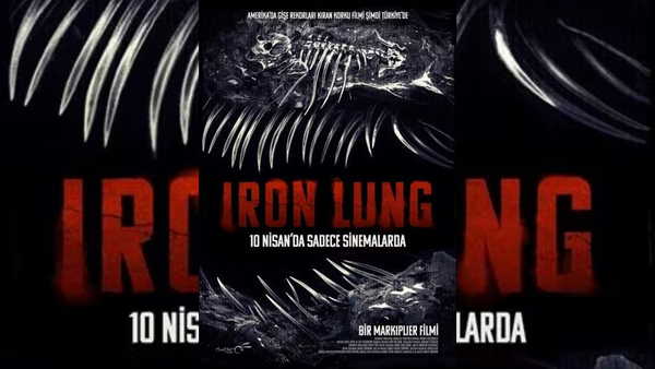 Bu hafta 9 film vizyona girecek...