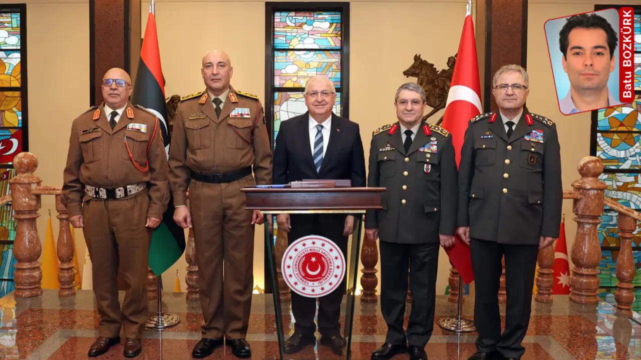 Libya uçağı neden düştü, sabotaj olabilir mi? Uzmanlar ‘yedek sistemler devreye girmemiş’ dedi, Rusya ve İsrail ihtimallerini yorumladı