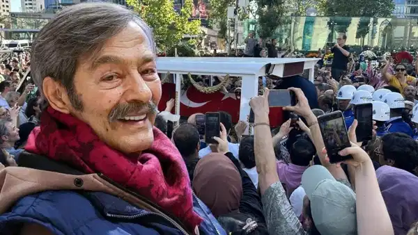 Kadir İnanır'ın dev mirası ortaya çıktı: 1 milyar liralık servetin ayrıntıları belli oldu