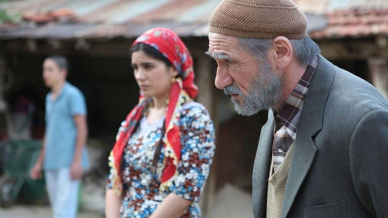 Meryem filminin konusu ne? Meryem filminin oyuncuları kim?