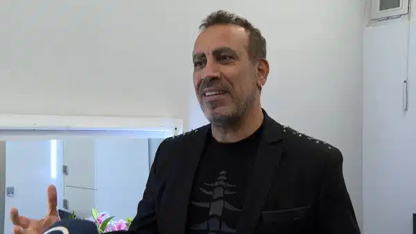 Haluk Levent'ten o iddia üzerine açıklama: 'Hayatım boyunca sigara dahi içmedim'