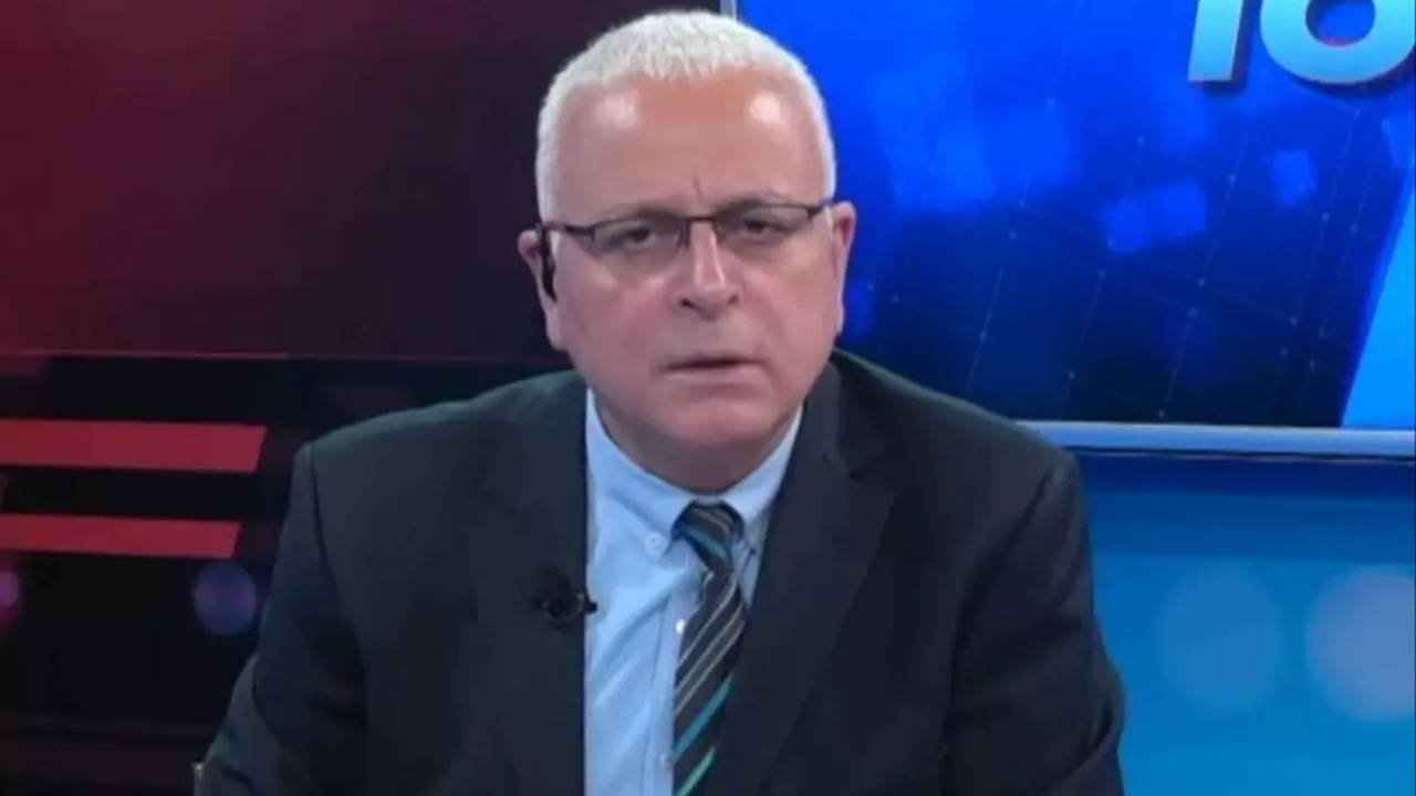 Merdan Yanardağ'dan RTÜK Başkanı Şahin'e yanıt: 'A…