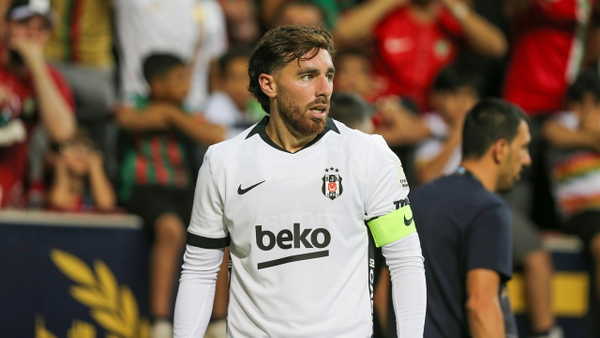 Spor yazarları Amedspor - Beşiktaş maçını yorumladı: 'Vincenzo Italiano rotasyon kurbanı'