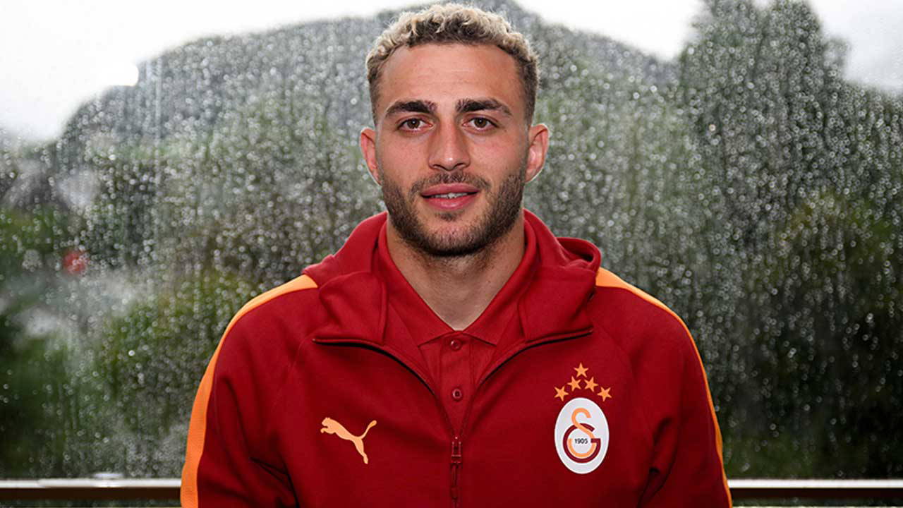 Barış Alper Yılmaz için kadro dışı yanıtı!
