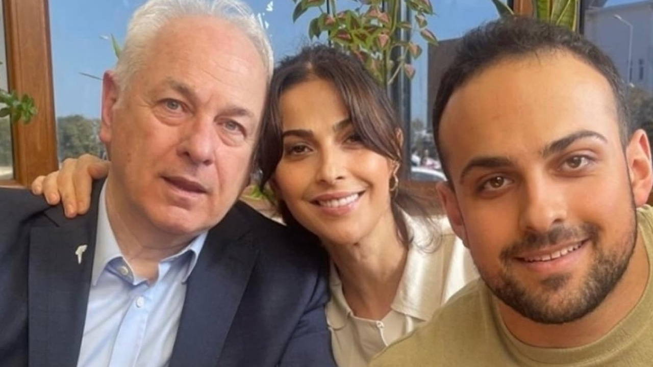  Köseler'den dışarıda ilk paylaşım: Beykozluları buluşmaya çağırdı 