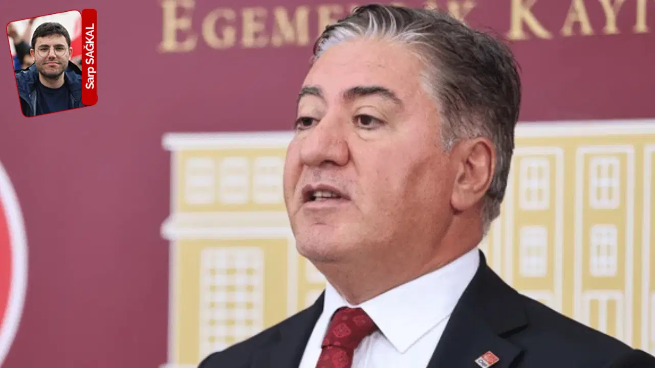 CHP’li Emir, umut hakkı tartışmalarıyla ilgili Cumhuriyet’e konuştu: 'Ortada taslak bile yok'