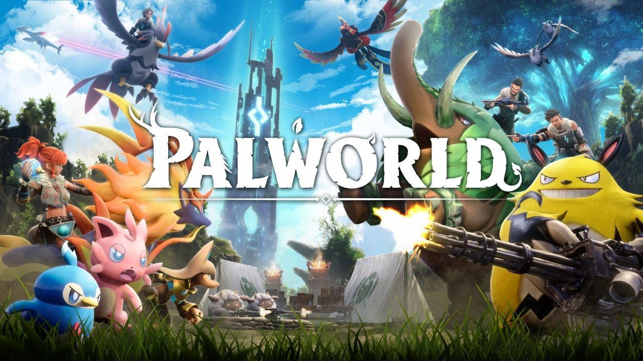 Eski popülerliğini yitirse de Palworld için Türkçe dil desteği geliyor