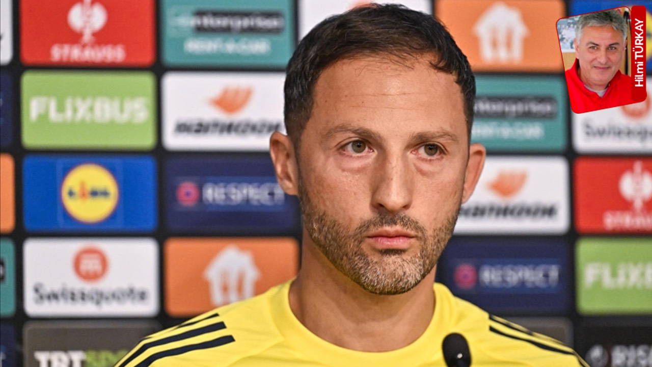 Tedesco, F.Bahçe’yi kaostan çıkarıp herkesin güvenini kazandı, zirveye ortak oldu: Zor günlerin hocası