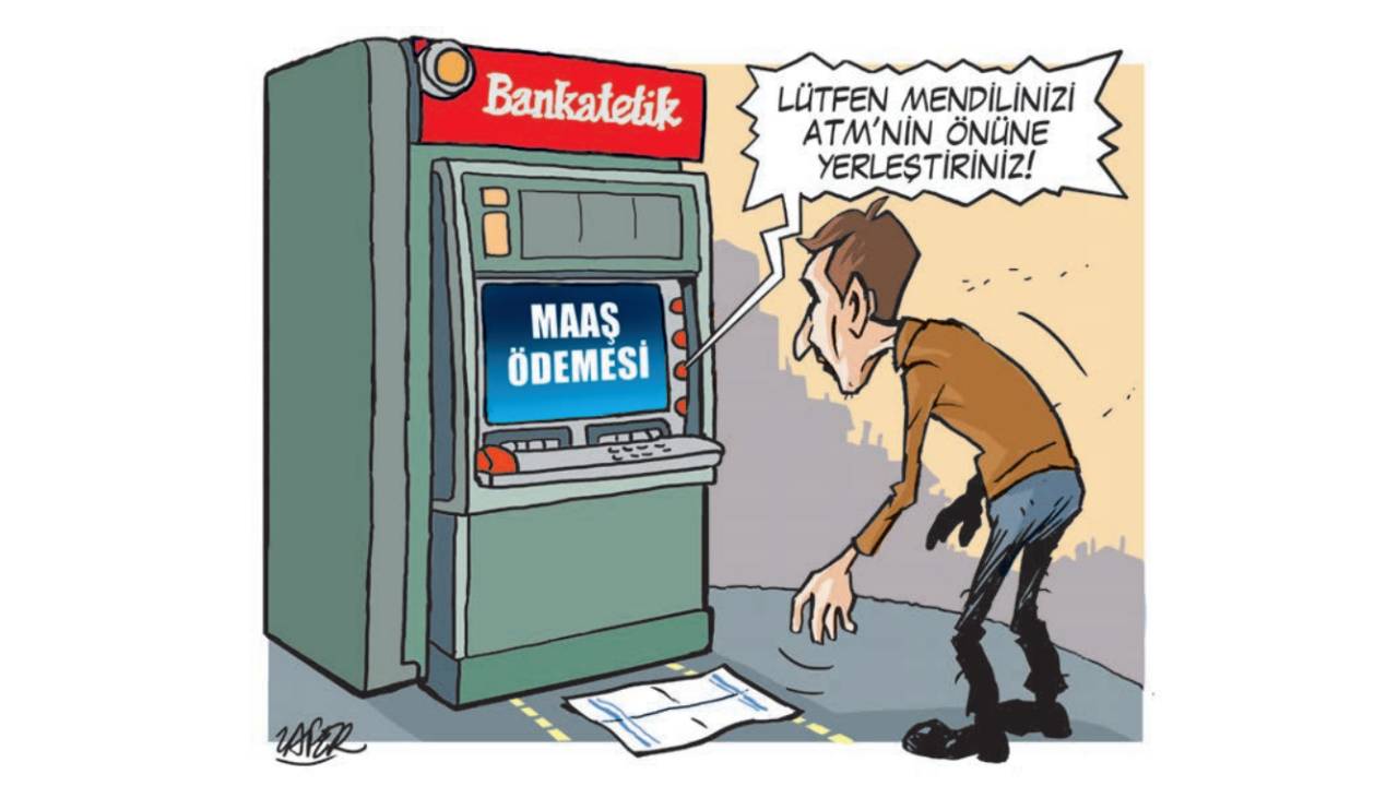 İğneli Fırça - 31 Ekim 2026