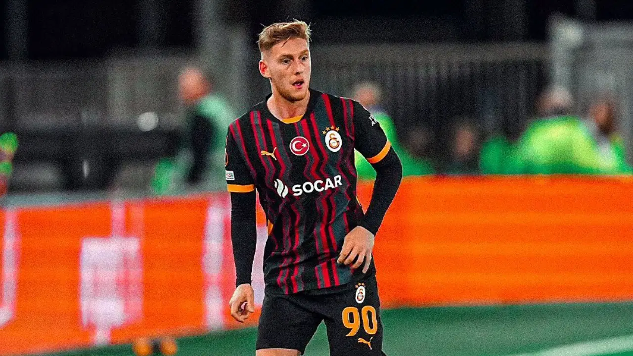 Futbolda bahis soruşturmasında tutuklama kararı!