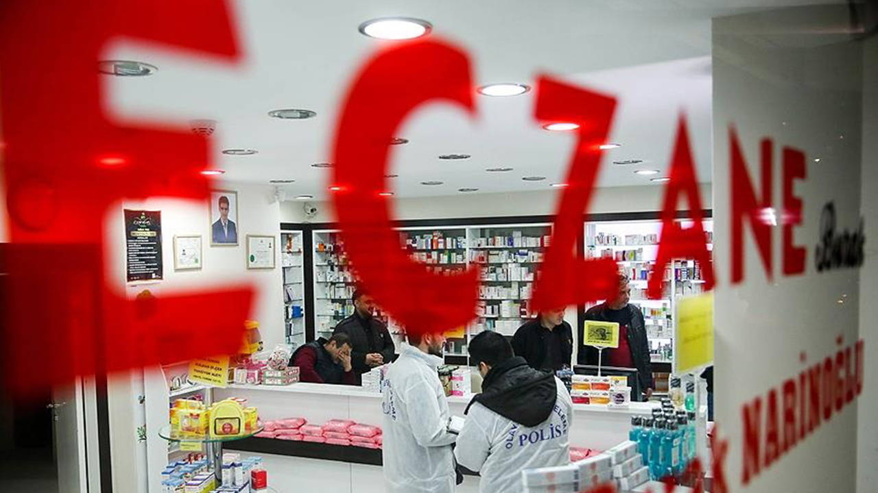 Bugün 19 Mayıs eczaneler açık mı, kapalı mı? 19 Mayıs eczanelerin çalışma saati