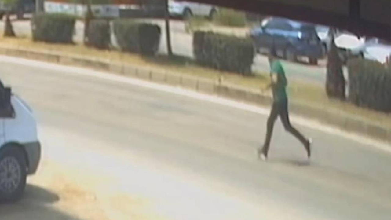 Kozan Adliyesi önünde silahlı kavga: 2 yaralı, 1 şüpheli aranıyor