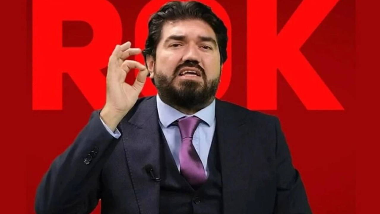 Gözaltına alınan Rasim Ozan Kütahyalı ile ilgili çarpıcı ayrıntılar: MASAK raporunda milyonlarca liralık para trafiği!