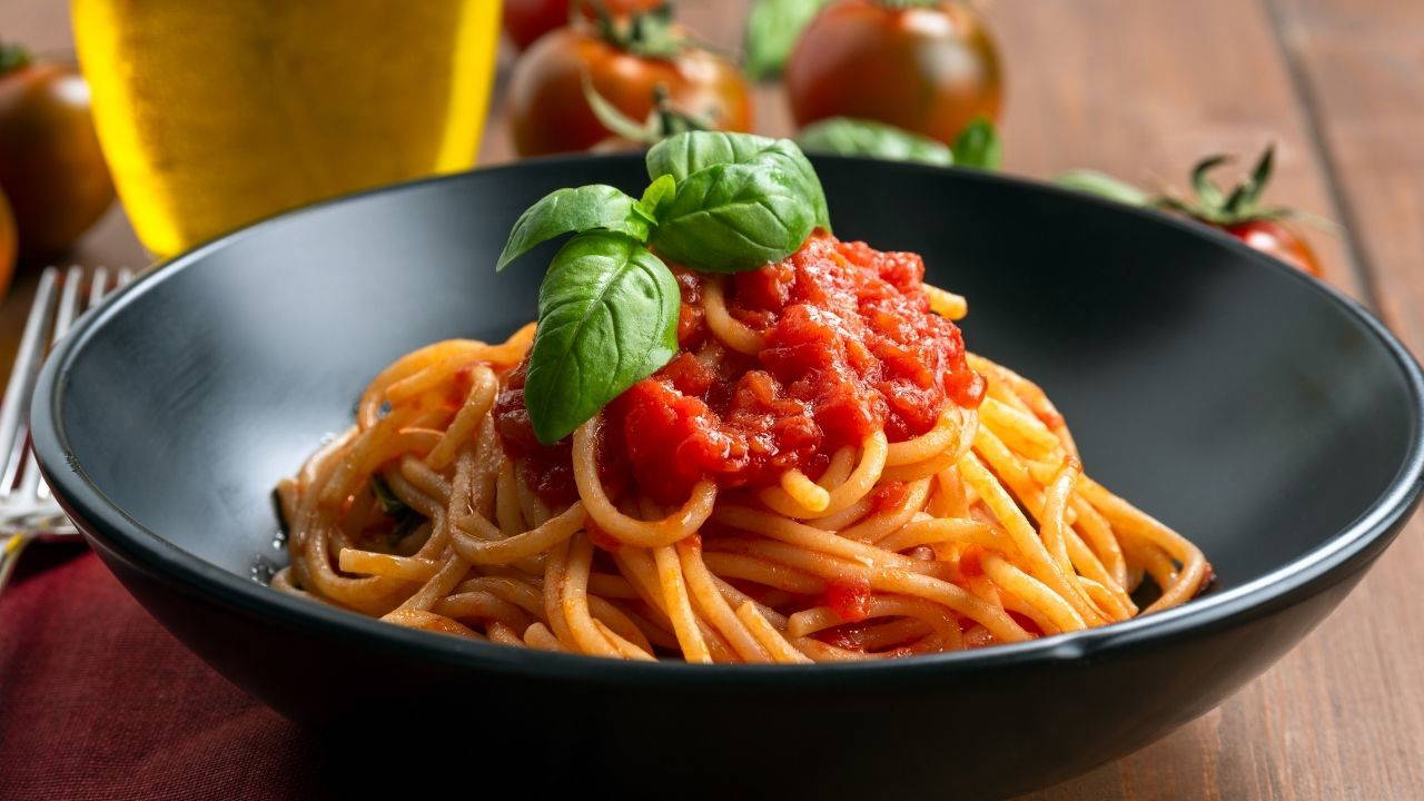 Makarna severlere özel: 5 harika soslu makarna tarifi